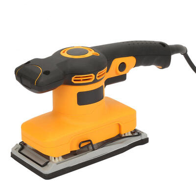 

Greensen Electric Handheld Sander Grinder Polisher Professional Polishing Tool CN Plug 220V