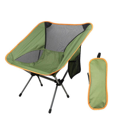 

Fishing Chairs Foldable Chair Outdoor Camping Chairs Portable Picnic Seat