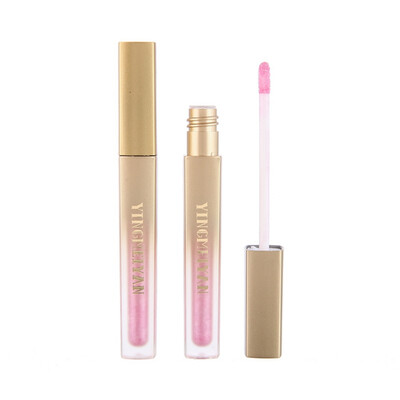 

Women Beauty Lip Makeup Sexy Long Lasting Waterproof Lip Gloss Matte Nude Liquid Lipstick Cosmetic Lip Balm