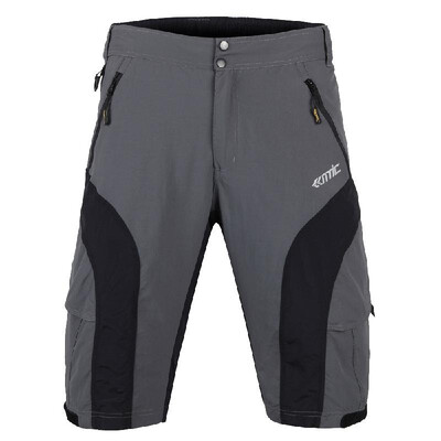 

Santic Men Cycling Pants 3D Pad Cushion Shorts