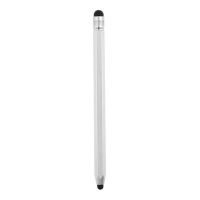 

WK129 Dual Tips Capacitive Stylus Pen Touch Screen Drawing Pen for Phone