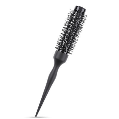 

Wavy Curly Round Roll Hair Brush Salon Barber Hairdress Styling Beauty Comb