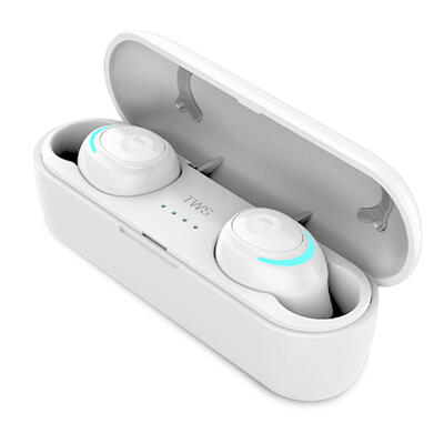 

AIR01 Bluetooth 50 Wireless Earphone Headphones Handsfree Stereo Earphones