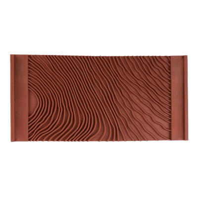 

Rubber Wood Grain Graining Pattern Wall Paint DIY Painting Tool Home Decor