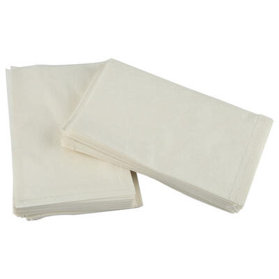 

Greensen 100 PCS Garden Pollination Parchment Bags Mosquito Bug Net Protective Bags for Plant Flower