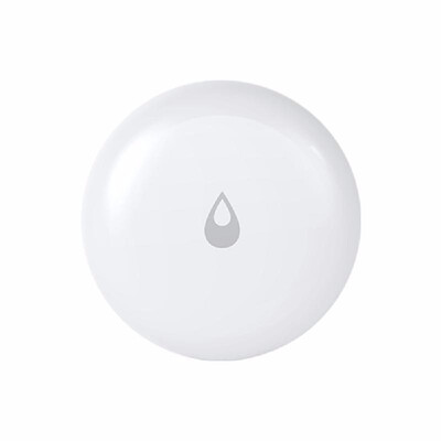 

Xiaomi Mijia Aqara Water Leak Sensor Flood Water Leak Detector IP67 Waterproof for Home Remote Alarm Security Soaking Sensor