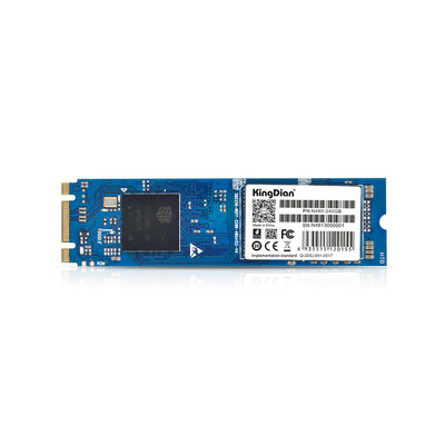 

KingDian Portable SSD M2 NGFF Interface N480 60GB120GB240GB Internal Solid State Drive for Computer Laptop Desktop