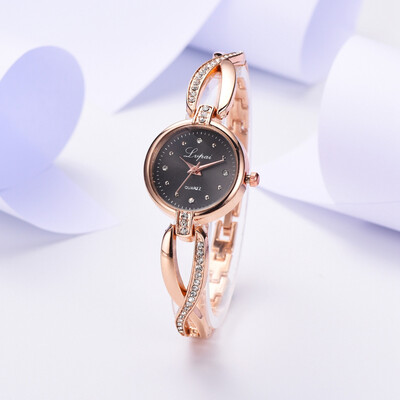 

RM Lvpai Simple European Casual Beauty Fashion Small And Delicate Bracelet Watch