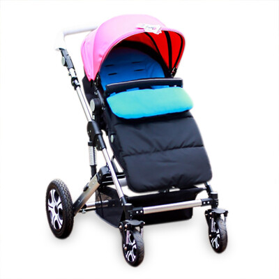 

Babies Stroller Annex Mat Foot Cover Sleeping Bag