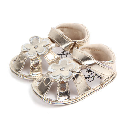 

New baby moccasins infant anti-slip PU Leather first walker soft soled Newborn Baby shoes