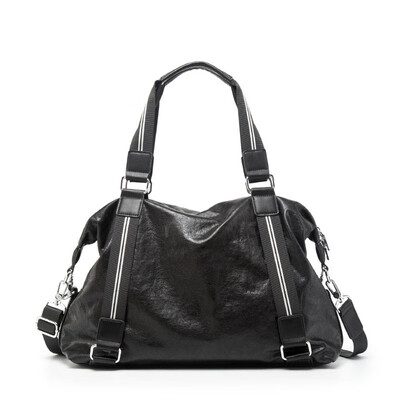 

Mens Bag Tote Oxford Cloth Trendy Casual Shoulder Bag Messenger Bag