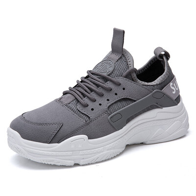 

Summer mens training sneakers new sports tennis hombre light mesh mens shoes mens flat jogging sneakers