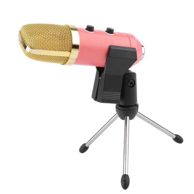 

Professional USB Condenser Microphone Livestreaming Studio Broadcasting Mic
