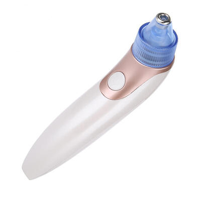 

Greensen Vacuum Suction Blackhead Removal Rechargeable Face Pore Cleaner Skin Peeling Machine