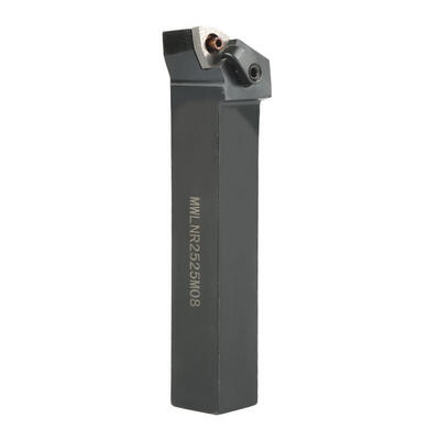 

Greensen 1pc CNC Lathe Machine Cutting Turning Tool Holder 95 Degree Machine Accessory with 2 Wrench