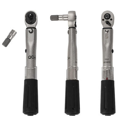 

Torque Wrench Bicycle Repair Tools Kit Bike Repair Spanner Key Hand Tools