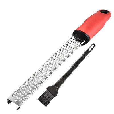 

Multi-Function Cheese Grater Lemon Planer Stainless Steel Kitchen Gadget