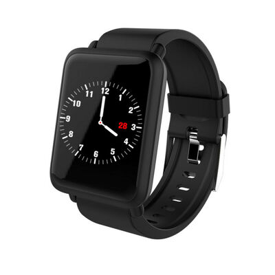 

M28 Smart Watch Heart Rate Blood Pressure Monitor Sport Fitness Tracker Bracelet