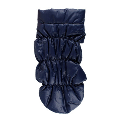

Pet Dogs Light Weight Windproof Warm Two-legs Costume for Winter Puppies Warm Coat Jackets