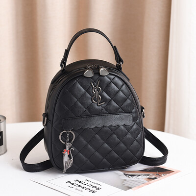 

Shangxin trendy Han Bessen is a fashion bag for girls with one shoulder slanted backpack&two shoulders