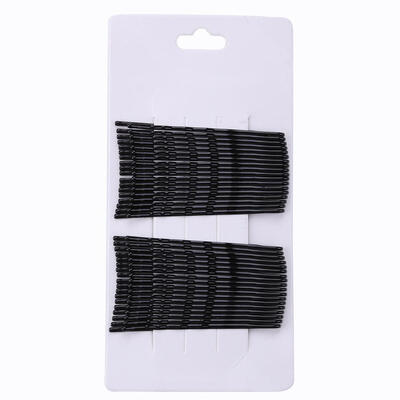 

36pcs U Shaped Hairpins Hair Clips Barrette Women Salon Hair Styling Tool