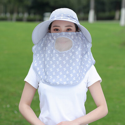 

Riding an electric motorcycle hat lady summer sun hat wind sun sun hat ultraviolet sun hat sun cap summer