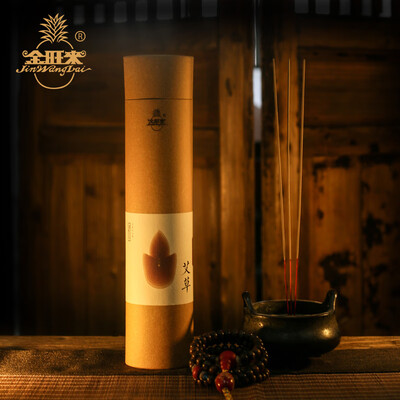 

Jinwanglai Indian Laoshan Sandalwood worships bamboo sign fragrant Buddha Buddha worship Buddha worships worship worship god Mingcai Guanyin line Xiangguan Gongfa micro-smoke