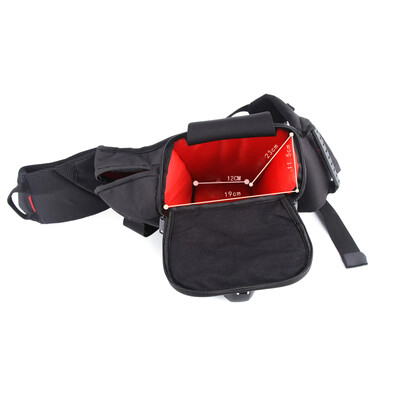 

Caden K3 Camera Shoulder Bag Casual Messenger for DSLR Canon Sony Nikon Olympus