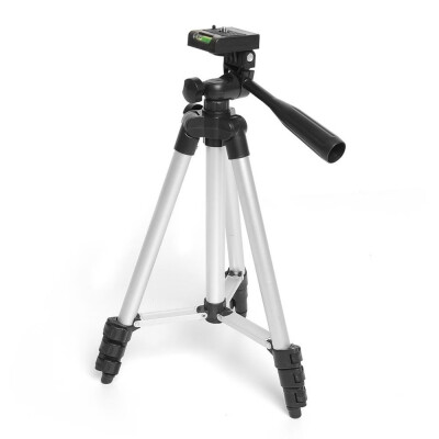 

Three-way Head Lightweight Camera Tripod 35cm-105cm