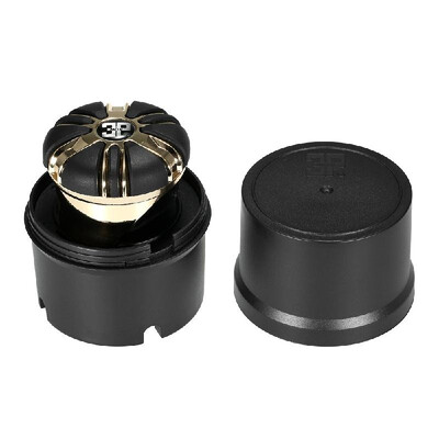 

3PAUTO Power Steering Ball Power Handle Spinner Steering Wheel Knob