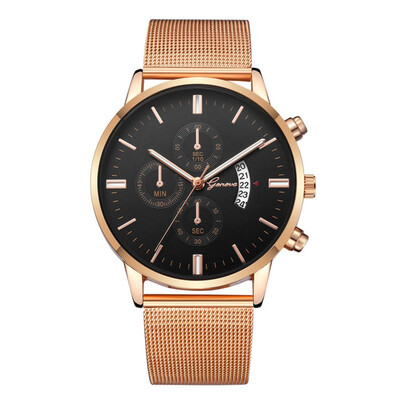 

Mens Quartz Watch 561