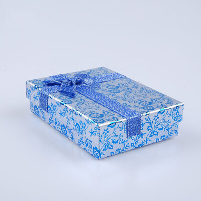 

FUNNYBUNNY High Jewellery Gift Boxes Bag Necklace Bracelet Ring Set