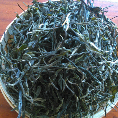 

Yunnan Puer Tea Yunnan Puer Tea Qianjiazhai Loose Tea