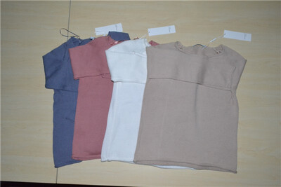 

Ladies O-neck Sweater