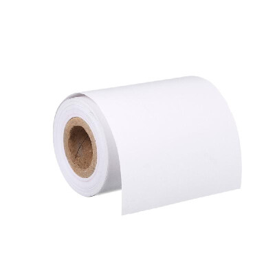 

Thermal Cashier Register Paper Waterproof Paper 10 Rolls for POS Printer 315157in8040mm Customer Bills for Cashier Supermarke