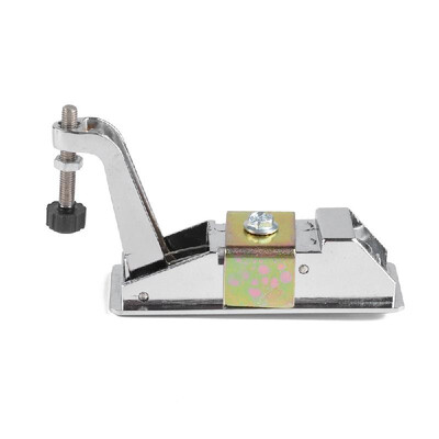 

Powder Coated Zinc Alloy Adjustable Lever Hand Operated Compression Latch with Raised Trigger for RV Trailer