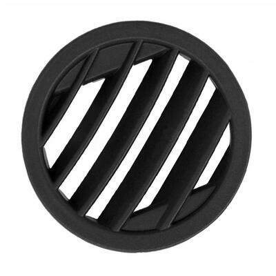 

Left Side Dash AC Air Vent Black for Mercedes X204 GLK350 GLK250 2010