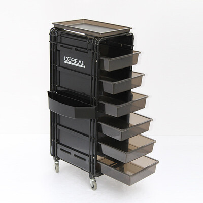 

Excellent top quality salon trouey hair beauty hairdresser Salon trolleys A15