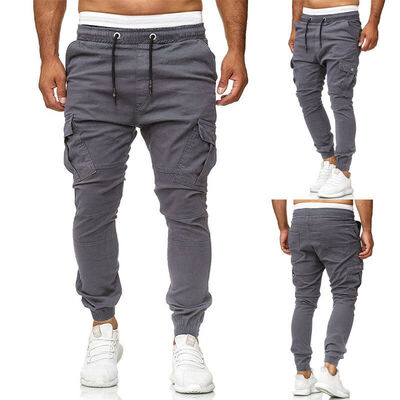 

Mens Track Pants Casual Sports Jogging Bottoms Joggers Gym Sweats Trousers