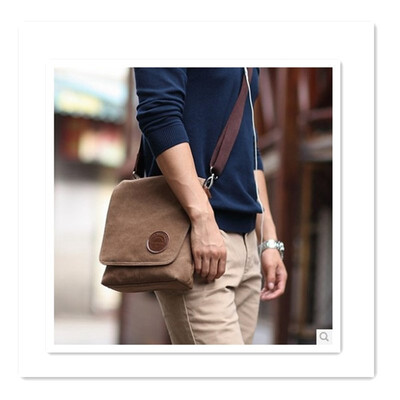 

Brand high-end mens bag travel bag casual mens bag mens Messenger bag mens Messenger bag