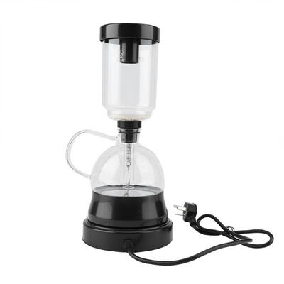 

Greensen Electric Syphon Siphon Coffee Maker Brewer Brewing MachineAU Plug