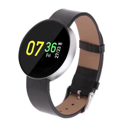 

CF008 Heart Rate Blood Pressure Blood Oxygen Monitor Waterproof Smart Watch