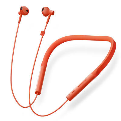 

Xiaomi Neckband Bluetooth Earphones Quick Charging Wireless Headphones