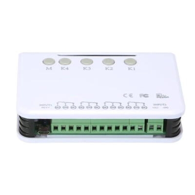

Wireless Smart Switch WiFi Controller For Appliances Compatible With Amazon Alexa Google Nest