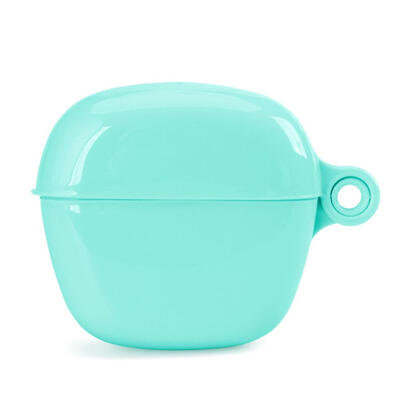 

Portable Pacifier Box Baby Soother Nipple Storage Dust Proof Teether Case