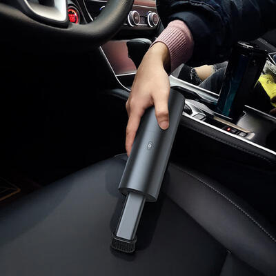 

Greensen Wireless Handheld Portable Mini Car Vacuum USB Dust Cleaner Dual Use
