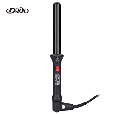 

DODO 25mm Ceramic Dual Voltage Frizz Control Press Action Hair Curler