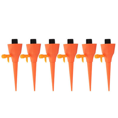 

Automatic Drip Watering Spike for Indoor Household Plants Irrigation Kit