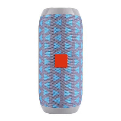 

Portable Outdoor BT Speaker Audio Support 32GB TF Card Music Player Waterproof BT Speakers Sound Box