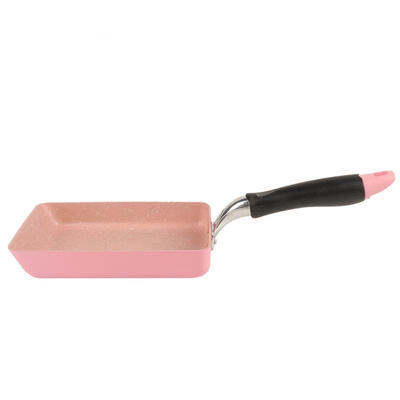 

Greensen Nonstick Frying Pan Aluminum Cookware Pancake Egg Pot